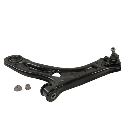 MOOG RK643211 Brazo de control de suspensión y conjunto de rótula