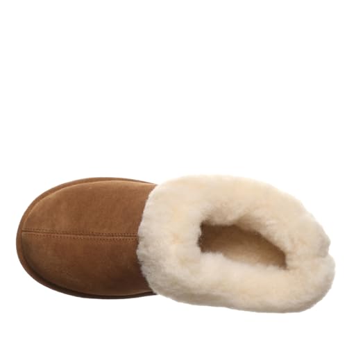 BEARPAW Women's Brina Hickory II Slipper Size 74