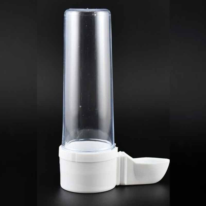 Bebedero Aves 80ml (100)