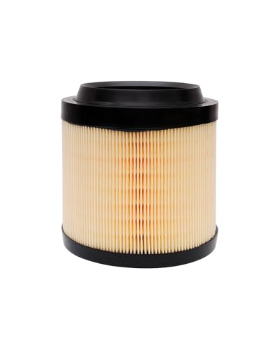 Image of 2-Pack Engine Air Filters for Ford Bronco 2021-2026 (2.3L /2.7L)