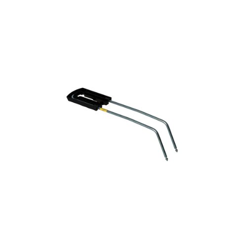 HAMAX Extra Bar Kiss/Sleepy/Smiley to Lower Se, Unisex Adulto, HAM603085, N/A, sin...