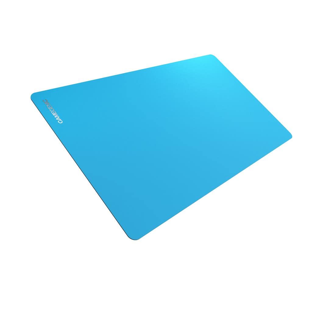 Gamegenic | Gamegenic Prime 2mm Playmat Blue | Trading Card Game Accessory — image 1
