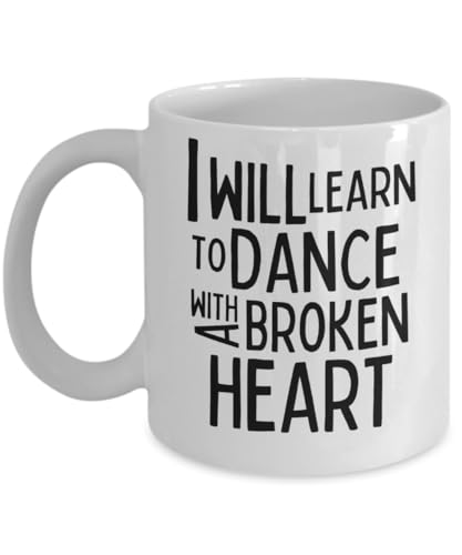 Anxious Mental State Mug