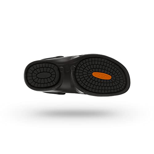 WOCK Nube Senza Soletta, Zoccoli Sanitari de