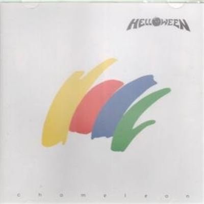 Chameleon [Audio CD]