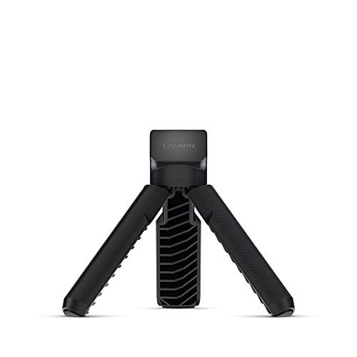 GARMIN(ガーミン) Approach R10用 三脚スタンド【日本正規品】 010-12981-11 Black 小