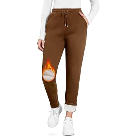 Pantalon de Jogging Femme Kfnire Cover