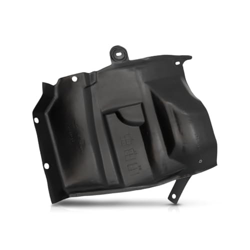 Image of For Nissan Maxima Engine Splash Shield 2009 10 11 12 13 2014 Driver Side | Under Cover | NI1250141 | 648399N00A