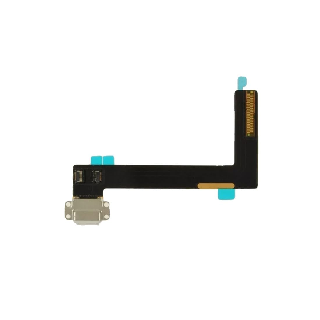 Connecteur de Charge Premium pour iPad Air 2 Blanc