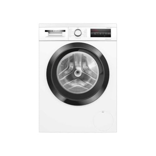 Bosch WUU28T18FR, Série 6, Lave-linge front, 8 kg, 1400 trs-min,