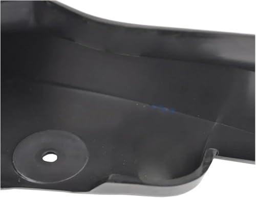 Garde-boue pour Benz Classe E W212 E200 E280 E300 bavettes avant arrière