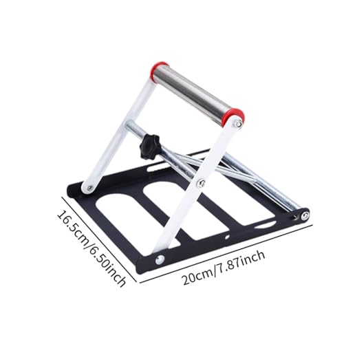 Support de machine à découper pour bricoler proprement à la maison