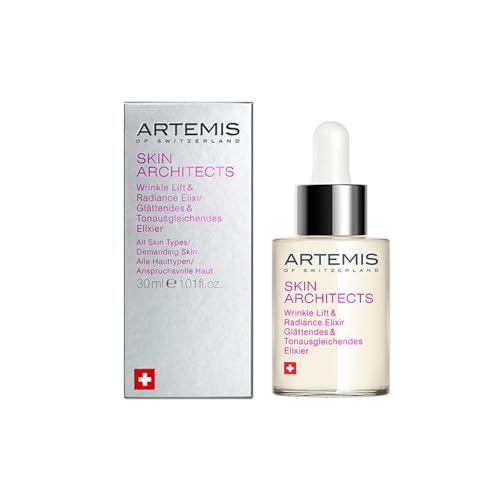 Artemis of Switzerland Skin Architects Wrinkle