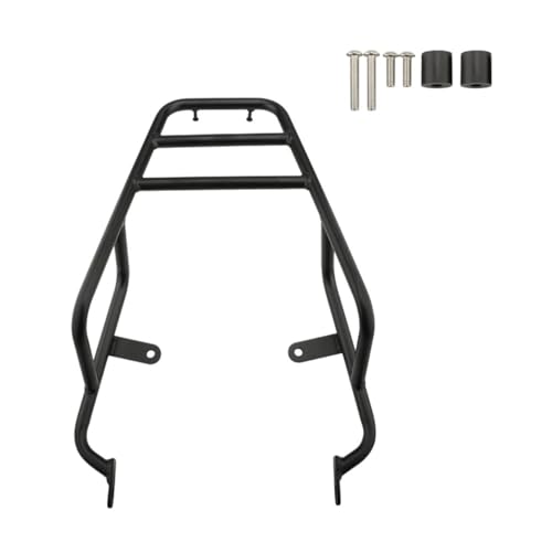 Porte-bagages arrière Z650RS accessoires moto support étagère selle 2022-2024