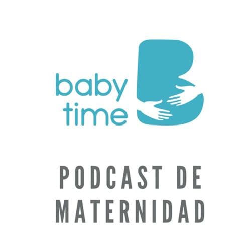 『Babytime Podcast LATAM』のカバーアート
