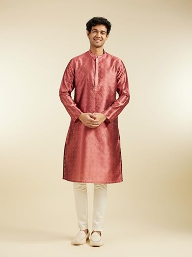 Image of DIWAS by MANYAVAR Men Kurta