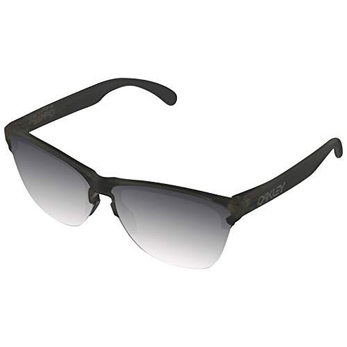 Image of LenzReborn High-impact Polarized Lens Replacement for Oakley Frogskins Lite OO9374 Sunglass - More Options
