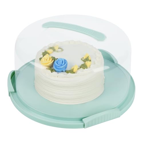 Extra Large 3-Layer Cake Carrier