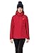 Produktbild Jack Wolfskin Damen Ice Ridge 3IN1 W 3in1-jacke, red fire, XL