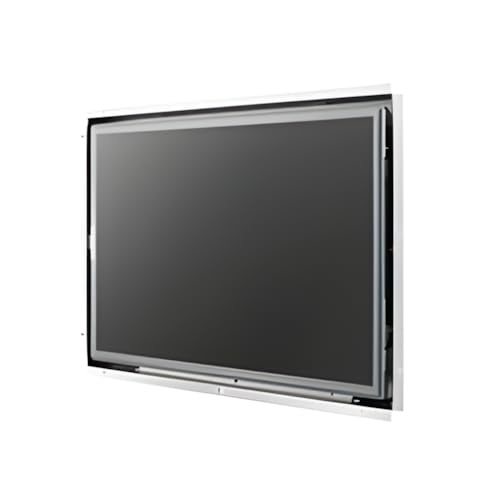Image of IDS-3215G-40XGA1E 15 inch XGA Panel Mount Monitor, 400nits