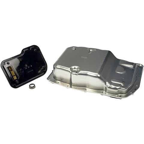 Dorman 265-582 Transmission Oil Pan Cover