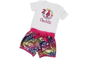 TROLL Birthday Outfit - Personalized Trolls Outfit - Poppy Birthday Shirt -...