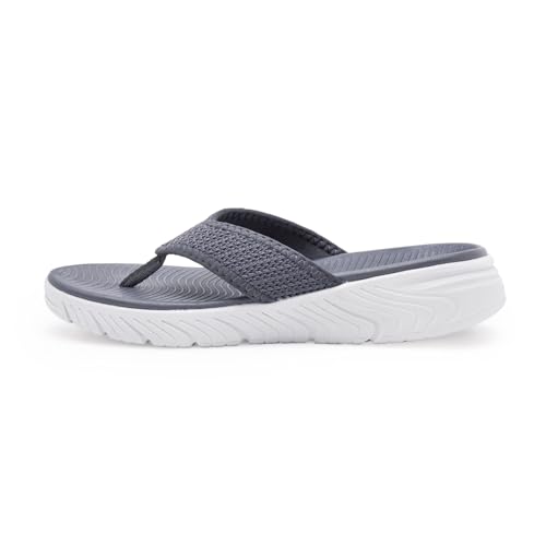 Image of Red Tape Men's Sports Sandals - Light-Weight Comfortable Sliders