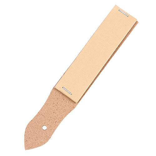 IWOMA Art Painting Sandpaper Sketch Pencil Sharpening Board Drawing Tool, As Described