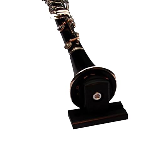 KR Ideas Horizontal Clarinet Display Mount