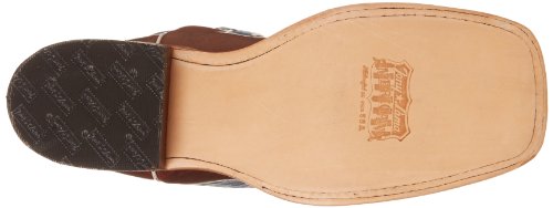 Tony Lama Men's Avett 11" Western Boots4