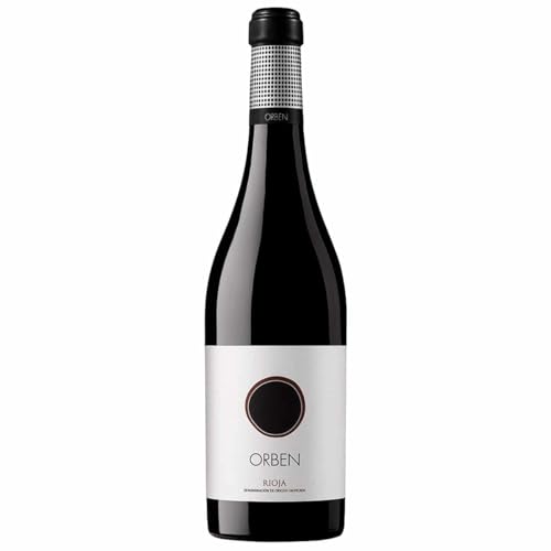 Orben 2017, Vino, Tinto, La Rioja