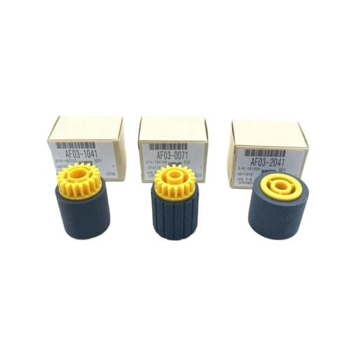 Rodillo de recogida de alta resistencia para Ricoh 1356 y Pro 8100