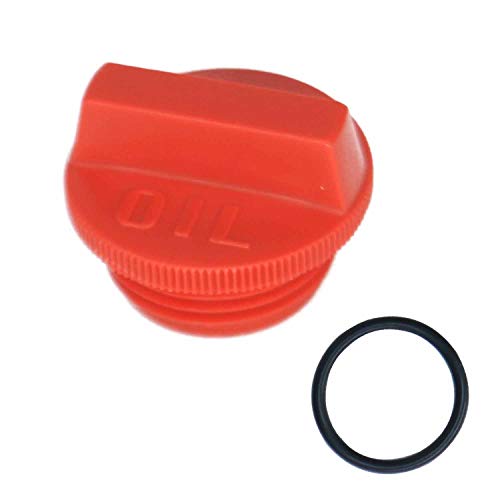 Weelparz Oil Cap Hydraulic Plug 38240-21410 for Kubota BX L M MX Series BX1500D BX1830D L245 L2501 L2800L3410 L3408 L4508 L4708 L3008 M5L-111 M6-101 M6950 M7040 MX4800