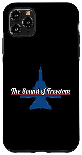F-14 �g���L���b�g �R�p�퓬�@ �W�F�b�g�m�C�Y �T�E���h�I�u�t���[�_�� �A�[�g �X�}�z�P�[�X iPhone 11 Pro Max �p