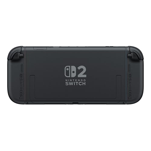 Image of Nintendo Switch 2 + Pokemon Legends: Z-A Switch 2 Edition Bundle