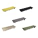 REElua Portable Camping Folding Bed Light Weight Sleep Camping Bed Sleep Cot for Hiking Travel Truck Beach Cot