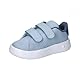 adidas Jungen Unisex Kinder Advantage Shoes Kids Tennisschuhe, Wonder Blue/Blue Burst/preloved Ink, 27 EU