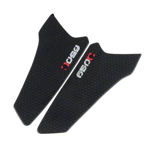Autocollant réservoir CBR650R CB650R 2019-2022 protection latérale moto