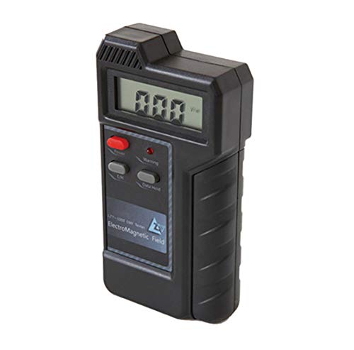Detector Digital de Radiación Electromagnética LZT-1000