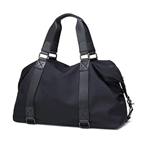 Travel Bags Women's Handbag Yoga Bag Shoulder Crossbody Bag Unisex Sports Duffle Bag Casual Men Gym Bags