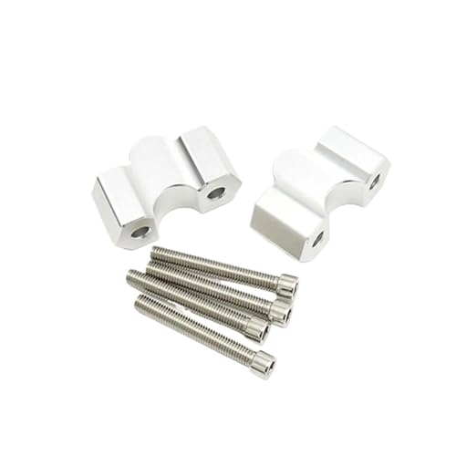 Adaptateur F750GS riser guidon anti-fatigue pour moto