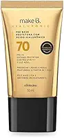 O Boticário - Base Líquida Protetora Hyaluronic FPS70 Cor 10