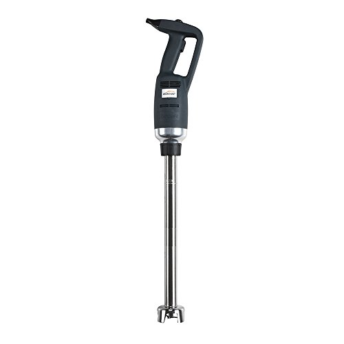 LACOR - Brisk Batidor Profesional de Serie Fija de 350 W y 50 cm, 5.3 tons, Acero Inoxidable, No Color