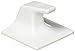 OOK 72800 2-Pound Large Plastic Self-Adhesive All-Purpose Hook