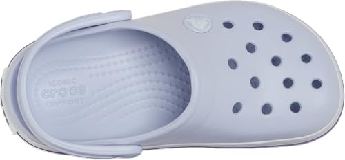 Image of Crocs Unisex Kids Crocband Clog