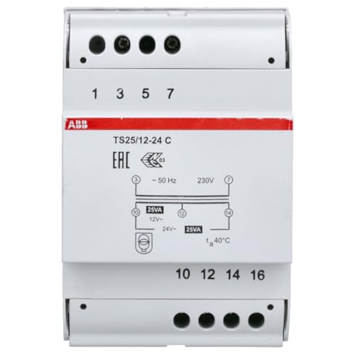 Smart grid transformer ABB