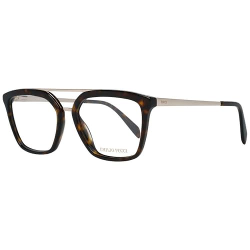 Lunettes de soleil Emilio Pucci EP5071 marron pour vos sorties et terrasses