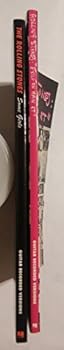 Paperback The Rolling Stones: Some Girls (Recorded Guitar Version) Book