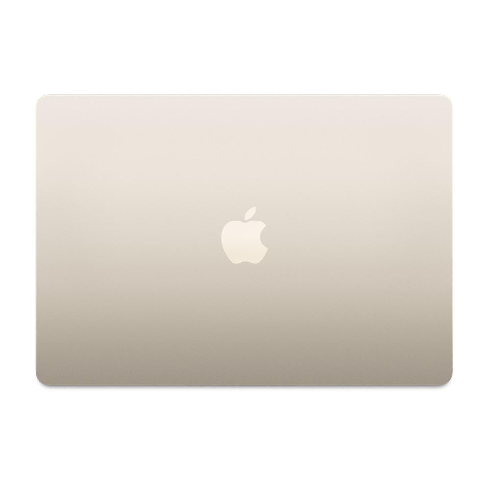 Apple MacBook Air M2 Chip (13-Inch, 8GB, 256GB) Refurbished - Dettaglio