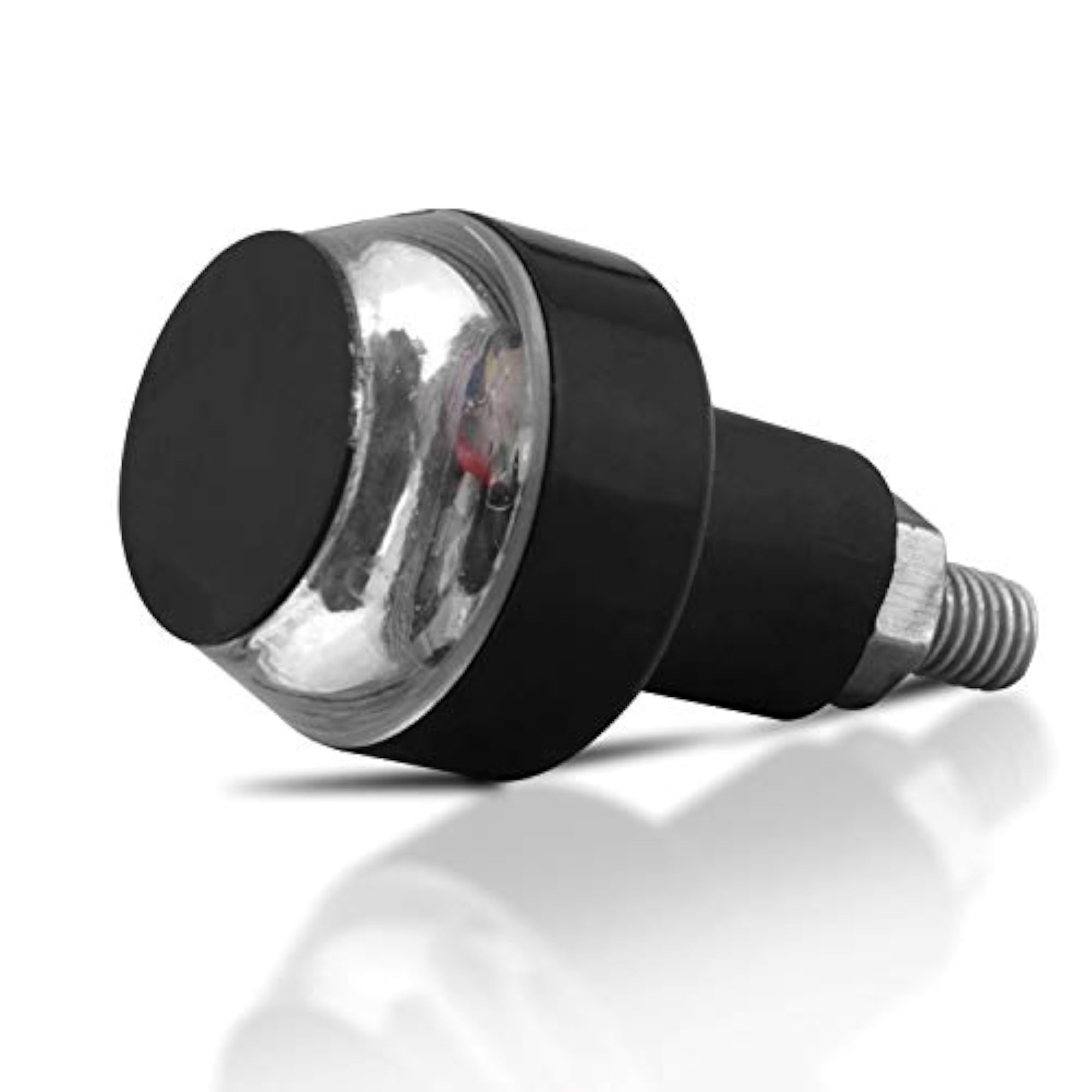 Motorcycle Handlebar Turn Signal LED Light Indicator